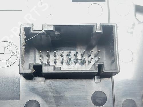 Left front window switch BMW 3 (E90) 318 i | BP31914693I27