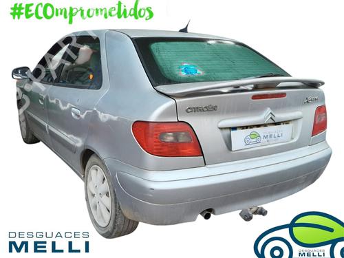 Venstre fortil støddæmper CITROËN XSARA (N1) 1.9 D | BP20341553M16 