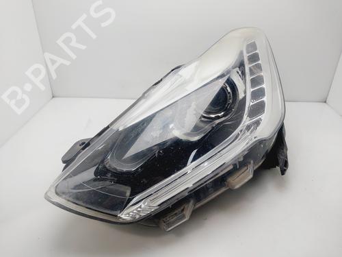 Venstre forlygte CITROËN DS5 [2011-2016]  32032833