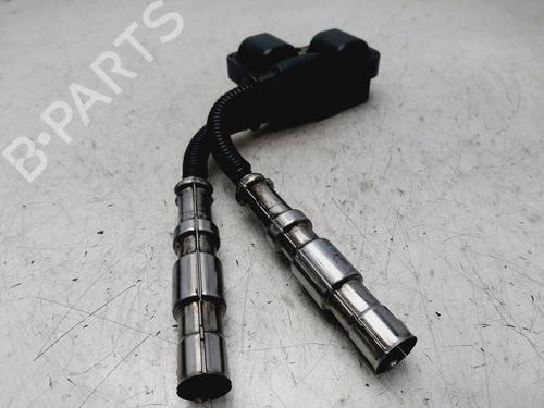 Used Ignition coil MERCEDES-BENZ E-CLASS (W211) E 240 (211.061) (177 hp) 28536956