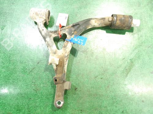Used Left front suspension arm MERCEDES-BENZ M-CLASS (W163) ML 270 CDI (163.113) (163 hp) 10991519