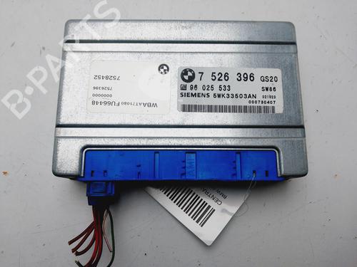 Gearbox control unit BMW 3 Compact (E46) 320 td | BP23877692M52 