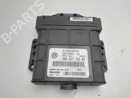 Used Gearbox control unit Gearbox control unit VW TOUAREG (7LA, 7L6, 7L7) 2.5 R5 TDI (174 hp) 32736771 32736771