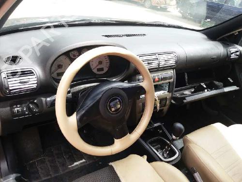 Steering column stalk SEAT LEON (1M1)  | BP2895247I23  - Image 11