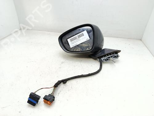 left-mirror-peugeot-508-sw-i-8e_-2010-2011-2012-2013-2014-2015-2016-2017-2018-36361399 main image