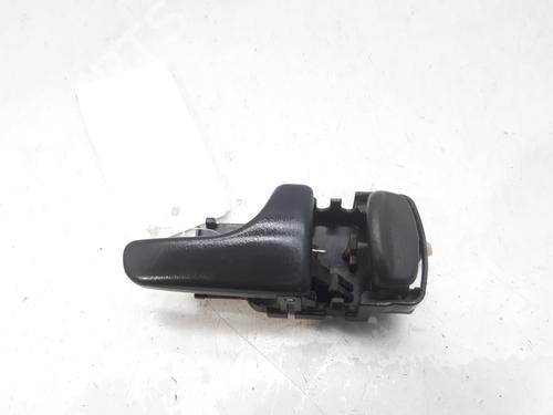 Used Front right interior door handle NISSAN TERRANO II (R20) 3.0 Di 4WD (154 hp) 12406480