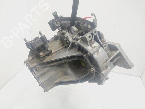 Gearbox HYUNDAI SANTA FÉ I (SM) 2.0 CRDi | BP29635876M3 