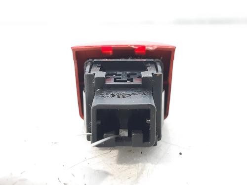 Warning switch NISSAN MICRA III (K12) 1.2 16V | BP12405232I22 