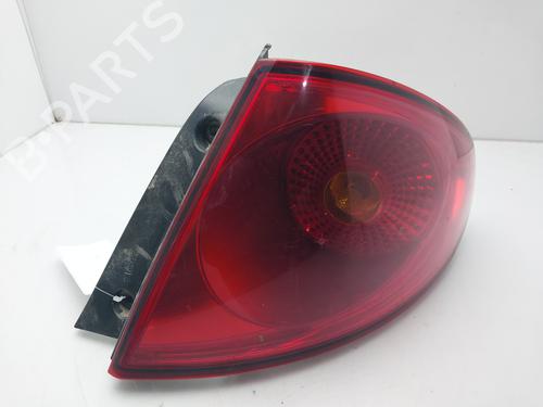 Right taillight SEAT TOLEDO III (5P2) | BP32226874C35
