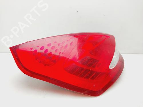Left taillight FORD FIESTA VI (CB1, CCN)  | BP27526211C34 