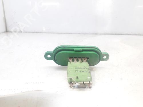 Heater resistor IVECO DAILY III Van  | BP11650541M108 