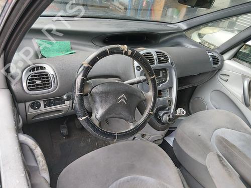 Instrument cluster CITROËN XSARA PICASSO (N68) 2.0 HDi | BP30441077C47 