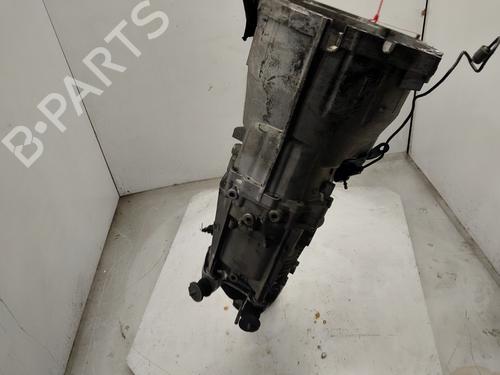 Gearbox BMW 1 (E87) 118 d | BP37723710M3  - Image 5