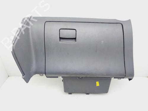 Hanskerom SEAT IBIZA III (6L1) [2002-2009]  29267209