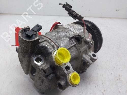 AC compressor OPEL ASTRA K (B16) 1.4 Turbo (68) | BP36915838M34 - Image 2