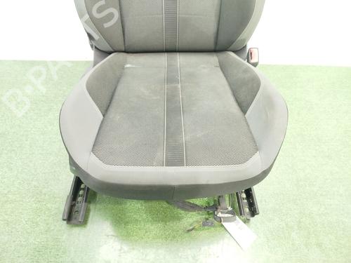 Right front seat VW POLO VI (AW1, BZ1, AE1)  | BP32366645C16  - Image 5