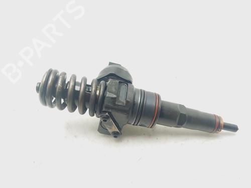 Used Injector SEAT IBIZA III (6L1) [2002-2009]  22991949