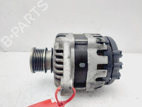 Used Alternator OPEL INSIGNIA A (G09) 2.0 CDTI (68) (131 hp) 26131161