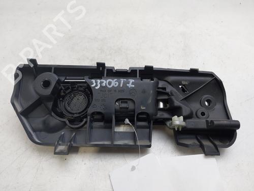 Venstre bak invendig håndtak MERCEDES-BENZ M-CLASS (W164) ML 280 CDI 4-matic (164.120) | BP17536427I15 