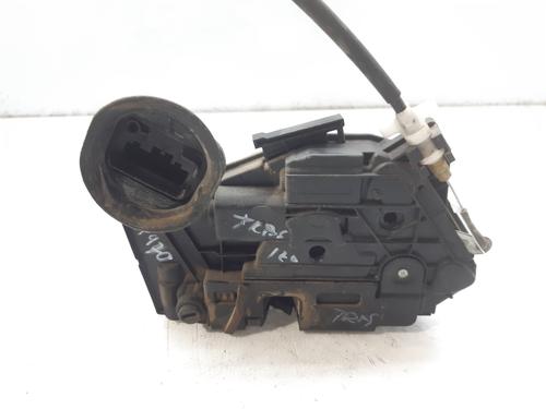 Rear left lock VW GOLF VI (5K1) 1.6 TDI | BP18666257C100 