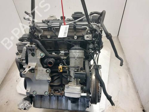 Used Engine Engine 38751595 38751595