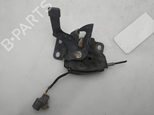 Used Hood lock Hood lock 39492497 39492497