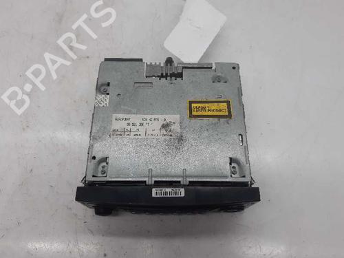 Radio CITROËN C4 I (LC_)  | BP6443653E6 