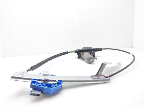Rear left window mechanism FORD MONDEO II (BAP) 1.8 TD | BP16822423C24 