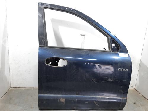 Right front door HYUNDAI SANTA FÉ I (SM) 2.0 CRDi 4x4 | BP9725785C3