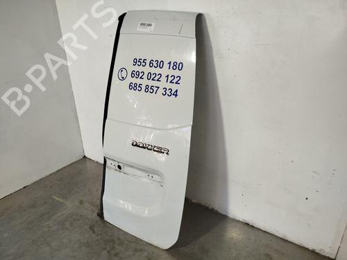 Klapa tylna prawa DACIA DOKKER Box Body/MPV | BP30923213C77