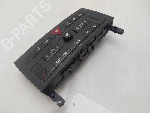 Climate control CITROËN C6 (TD_) 2.7 HDi | BP38642375I5 - Image 3