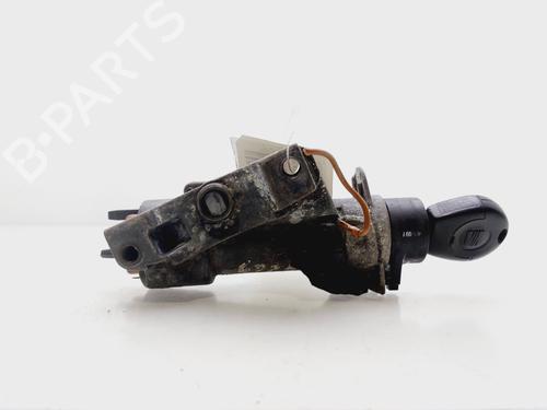 Ignition barrel SEAT LEON (1M1)  | BP25454485M48 