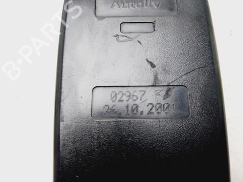 Seat buckle BMW 3 (E46) 320 d | BP27276752I32 