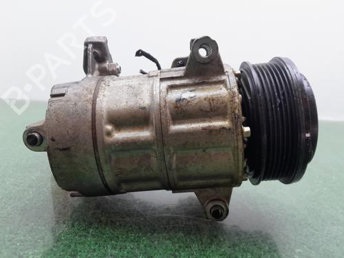 AC compressor FORD TRANSIT COURIER B460 Box Body/MPV  | BP26329870M34