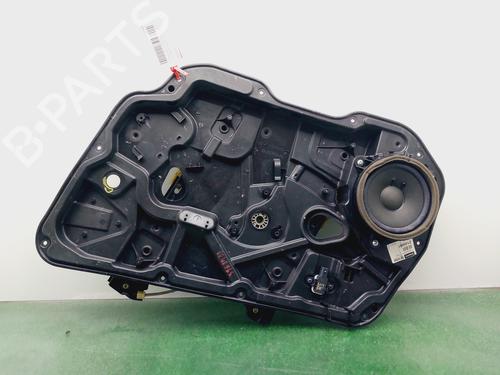 Used Front right window mechanism VOLVO S60 II (134) D4 (163 hp) 31817979