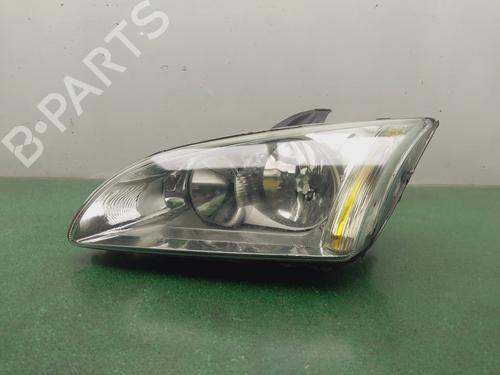 Used Left headlight FORD FOCUS II (DA_, HCP, DP) [2004-2013]  27221945