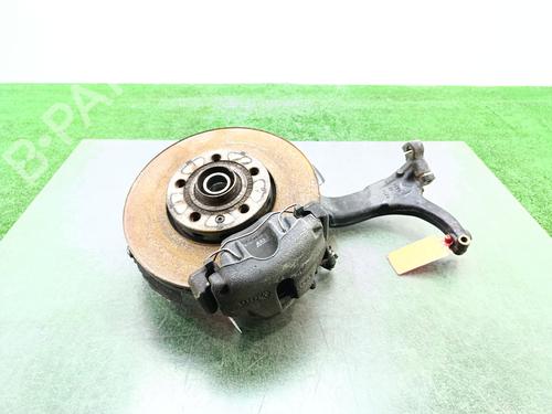 Used Left front steering knuckle SEAT EXEO (3R2) 2.0 TDI (143 hp) 24597507