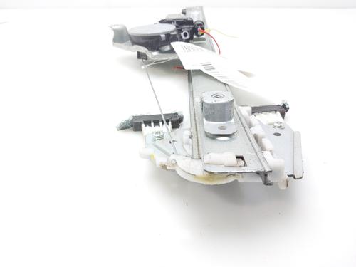 Rear right window mechanism SUZUKI GRAND VITARA II (JT, TE, TD) 1.9 DDiS (JB419WD, JB419XD) | BP17559397C25 