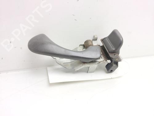 Maniglia interna posteriore destra Maniglia interna posteriore destra MITSUBISHI L200 (K7_T, K6_T, K5_T) 2.5 TD 4WD (K74T) (115 hp) 35803735 35803735