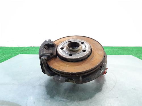 Used Left front steering knuckle Left front steering knuckle AUDI A3 (8L1) 1.6 (102 hp) 10921685 10921685