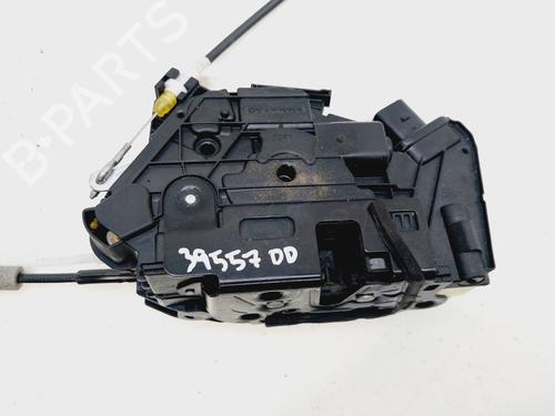 Front right lock VW TIGUAN (5N_)  | BP29378492C97 