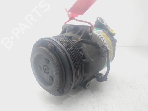 AC compressor OPEL ASTRA H (A04)  | BP29483812M34 