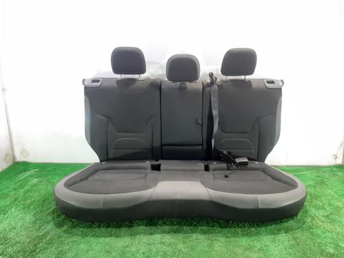 Rear seat JEEP RENEGADE SUV (BU, B1, BV) 1.6 CRD (120 hp) 6AM07PX1AA | 6AM07PX1AA |