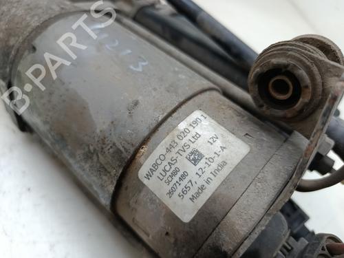 Suspension compressor MERCEDES-BENZ E-CLASS T-Model (S211) E 220 T CDI (211.208) | BP40153760M103 - Image 2