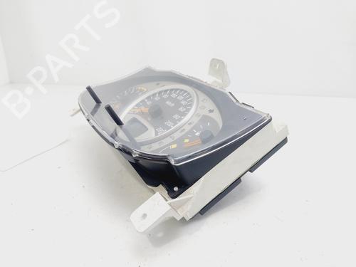 Instrument cluster NISSAN ALMERA TINO (V10) 1.8 | BP20676546C47 