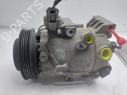 AC compressor KIA SPORTAGE III (SL) | BP36798403M34 - Image 2