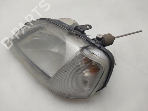 Venstre forlygte DACIA LOGAN (LS_) | BP37011492C28 - Image 3