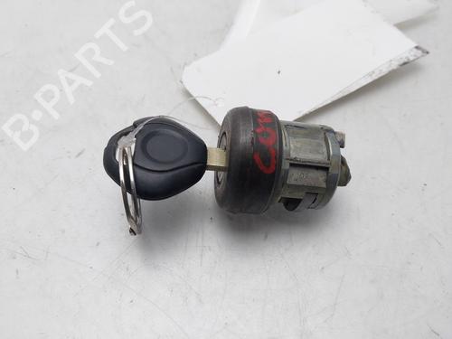 Ignition barrel BMW 3 (E46) 320 d | BP27160105M48 