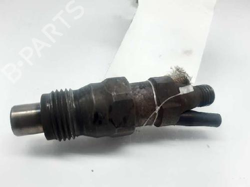 Used Injector CITROËN ZX Break (N2) 1.9 D (68 hp) 5002526