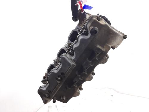 Cylinder head MERCEDES-BENZ M-CLASS (W163) ML 320 (163.154) | BP11384680M5 